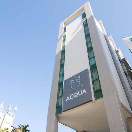 Acqua Prime Maceio Ponta Verde Екстер'єр фото