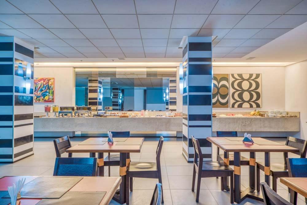 Acqua Prime Maceio Ponta Verde Екстер'єр фото