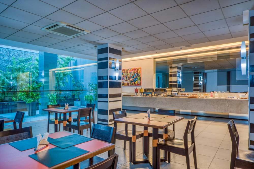 Acqua Prime Maceio Ponta Verde Екстер'єр фото