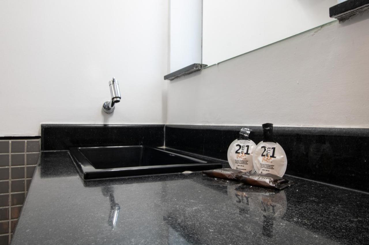 Acqua Prime Maceio Ponta Verde Екстер'єр фото
