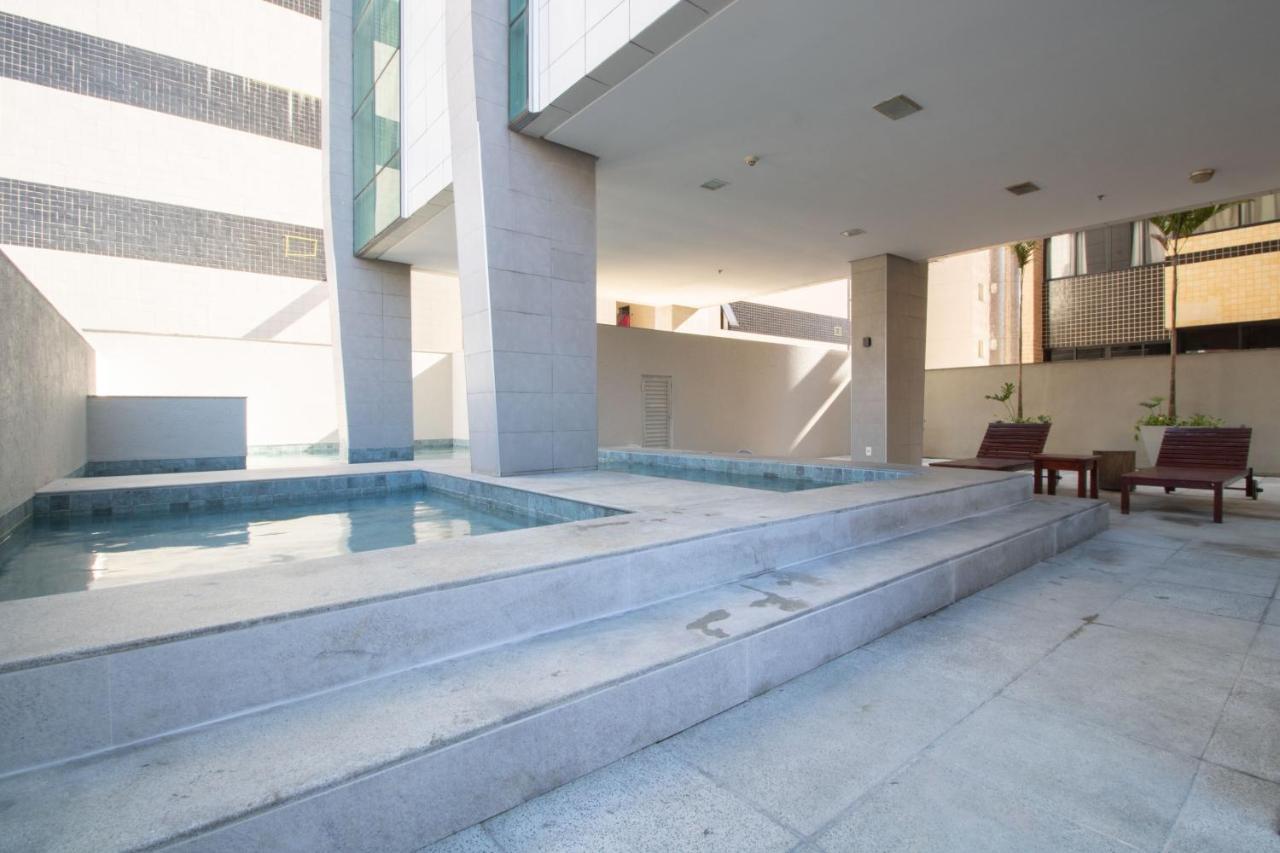 Acqua Prime Maceio Ponta Verde Екстер'єр фото