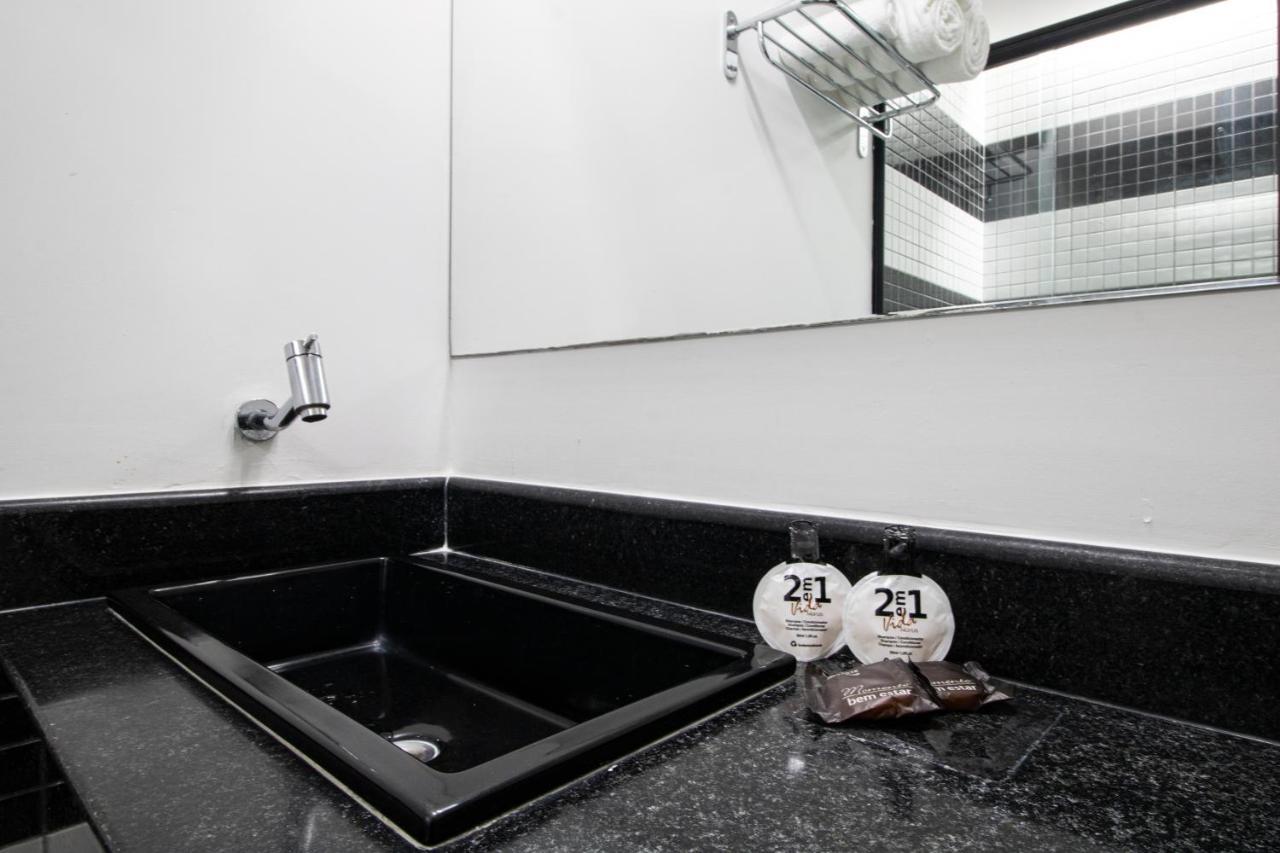 Acqua Prime Maceio Ponta Verde Екстер'єр фото