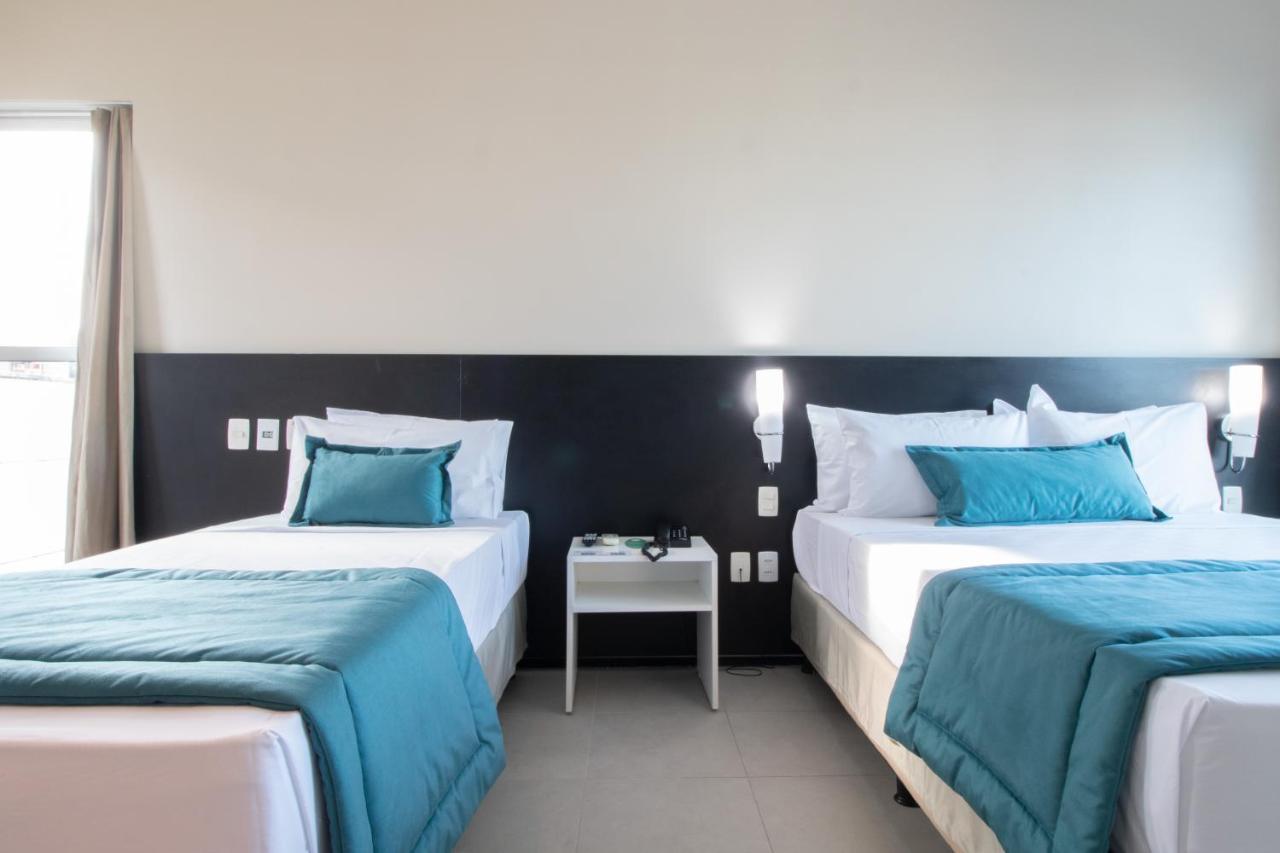 Acqua Prime Maceio Ponta Verde Екстер'єр фото