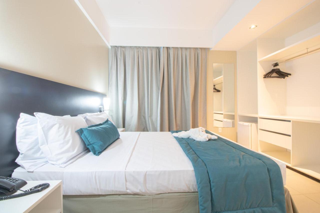 Acqua Prime Maceio Ponta Verde Екстер'єр фото