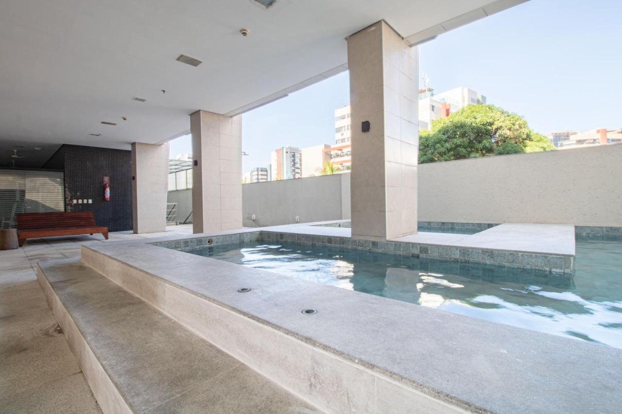 Acqua Prime Maceio Ponta Verde Екстер'єр фото